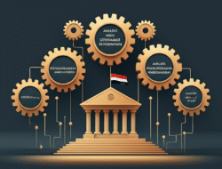 Analisis Good Governance dalam Penyelenggaraan Pemerintahan