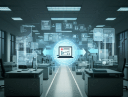 Dampak Digitalisasi Administrasi Pemerintahan terhadap Efisiensi Birokrasi