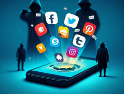 Dampak Media Sosial terhadap Maraknya Penipuan Online