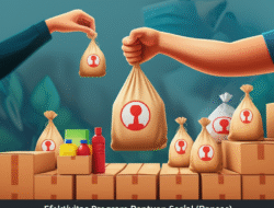Efektivitas Program Bantuan Sosial (Bansos) selama Pandemi