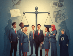 Evaluasi Sistem Meritokrasi dalam Rekrutmen ASN