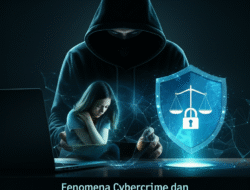 Fenomena Cybercrime dan Perlindungan Hukum bagi Korban