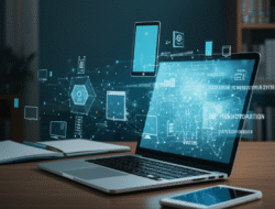 Inovasi teknologi digital dalam transformasi sektor pendidikan