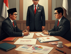 Kebijakan Pemerintah dalam Pengendalian Inflasi
