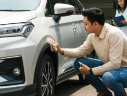 Kiat Beli Mobil Bekas Agar Tidak Tertipu