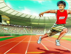 Perbandingan Metode Latihan Fisik untuk Atlet Lari Sprint dan Lari Jarak Jauh