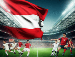 Perkembangan Olahraga Sepak Bola di Indonesia dan Dampaknya bagi Generasi Muda