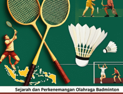 Sejarah dan Perkembangan Olahraga Badminton di Asia Tenggara