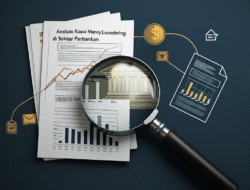 Analisis Kasus Money Laundering di Sektor Perbankan