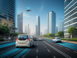 Implementasi Smart City di Ibu Kota Provinsi