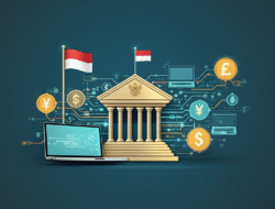 Kebijakan pemerintah dalam mendorong digitalisasi ekonomi