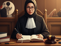 Penegakan Hukum terhadap Pelaku Kekerasan Seksual pada Anak