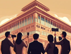 Peran Civil Society dalam Pengawasan Pemerintahan