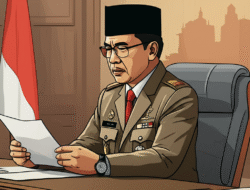 Peran Gubernur sebagai Wakil Pemerintah Pusat di Daerah