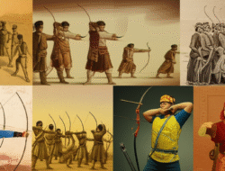 Sejarah dan Perkembangan Olahraga Panahan di Indonesia
