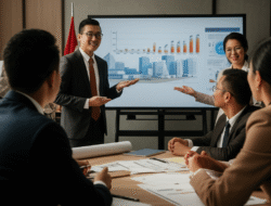Strategi Pemerintah Daerah dalam Menarik Investasi Lokal