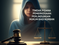 Tindak Pidana Pemerkosaan: Perlindungan Hukum bagi Korban