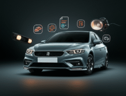 Tips Beli Aksesori Mobil yang Aman dan Legal