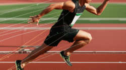 Analisis Gaya Lari dan Pengaruhnya terhadap Kecepatan Atlet Sprint