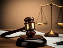 Analisis Hukum terhadap Pelaku Pemalsuan Dokumen