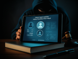 Analisis Hukum terhadap Pelaku Pencurian Data Pribadi