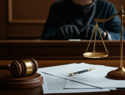 Analisis Hukum terhadap Pelaku Pencurian Identitas