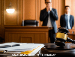 Analisis Hukum terhadap Pelaku Penipuan Asuransi