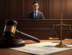 Analisis Hukum terhadap Pelaku Penipuan Properti