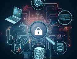 Analisis Keamanan Siber dalam Sistem e-Government