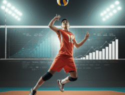 Analisis Program Latihan Atlet Voli untuk Meningkatkan Daya Ledak dan Kelincahan