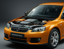 Apa Itu ECU dan Mengapa Penting untuk Performa Mobil?