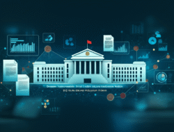 Dampak Implementasi Big Data dalam Kebijakan Publik