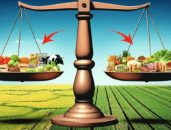 Dampak Kebijakan Impor terhadap Ketahanan Pangan Nasional