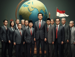 Dampak Kebijakan Luar Negeri Bebas Aktif terhadap Hubungan Internasional