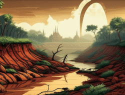 Dampak Kebijakan Pertambangan terhadap Lingkungan