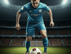 Evaluasi Efektivitas Latihan Fungsional untuk Atlet Sepak Bola