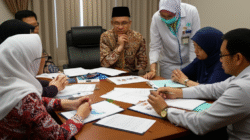 Evaluasi Kebijakan Jaminan Kesehatan Nasional (JKN)