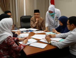 Evaluasi Kebijakan Jaminan Kesehatan Nasional (JKN)