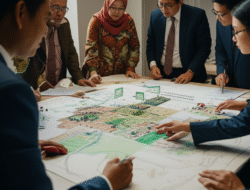 Evaluasi Program Kota Hijau (Green City) di Indonesia