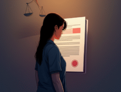 Kasus Kekerasan dalam Pacaran: Perlindungan Hukum bagi Korban