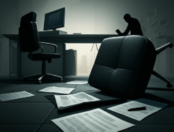 Kasus Pembunuhan karena Persaingan Bisnis