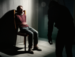 Kasus Penculikan untuk Tujuan Pemerasan