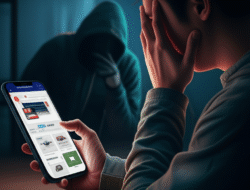 Kasus Penipuan Berkedok Jual Beli Online