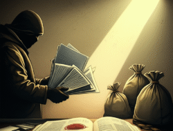 Kasus korupsi dan transparansi pengelolaan anggaran negara