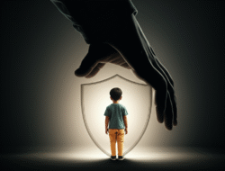 Kasus pelanggaran hak anak dan upaya perlindungan anak-anak