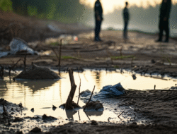 Kasus pelanggaran lingkungan dan penegakan hukum terkait