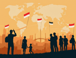 Kebijakan Pemerintah dalam Penanganan Tenaga Kerja Indonesia (TKI) di Luar Negeri