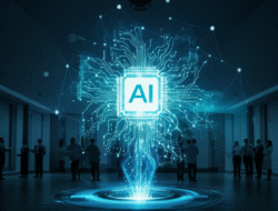 Kebijakan Pemerintah tentang Kecerdasan Artifisial (AI) di Sektor Publik