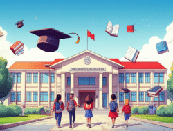 Kebijakan Pendidikan Gratis dan Dampaknya terhadap Akses Pendidikan