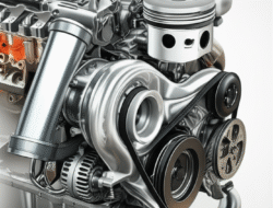 Mesin Turbo vs Naturally Aspirated: Mana Lebih Efisien?